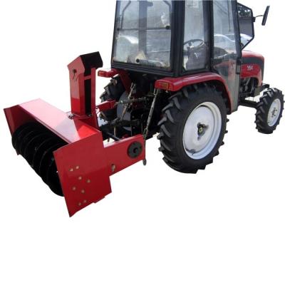 China Cultivate Hot Sale High Efficiency Snow Blower For Tractor for sale