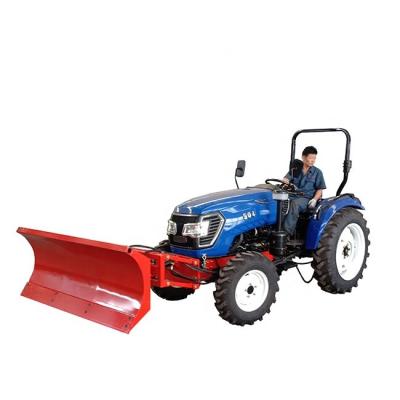 China Farms Factory Supply Easy Operation Snow Blade For Tractor for sale