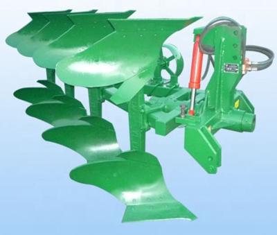 China Farms Head Export Factory Price Hydraulic Reversible Plow Furrow for sale