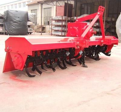 China Grows Hot Sale Rotary Tiller Thailand for sale