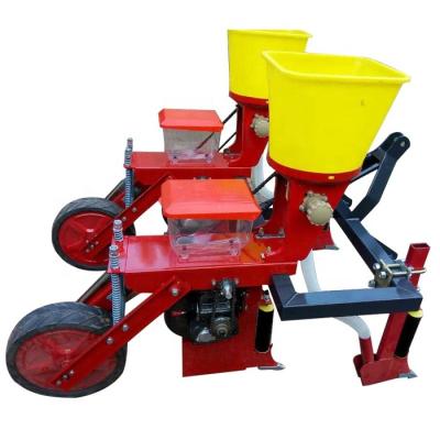 China Farm Seeding Best Selling Cheap Price 3 Point Small Hitch Corn Planter for sale