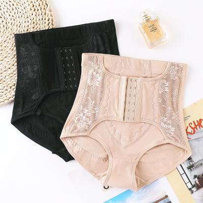 China Viable Wholesale Direct Viable High Butt Cincher Waist Trimmer Factory Stock Factory Stock Shaper Waist Shapewear Panties for sale