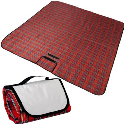 China 2021 Best Picnic Mat Outdoor Picnic Mat Travel Mat Picnic Lawn Mat Spring Anti-Dirty Portable Moisture-Proof Mat for sale