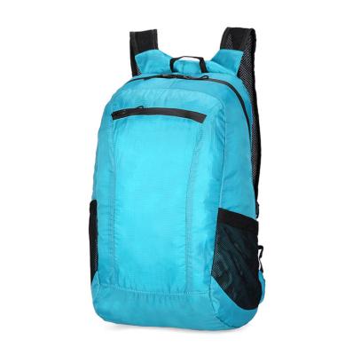 China Other Outdoor Sports Backpack Ultra Light Waterproof Portable Folding Comfort for sale