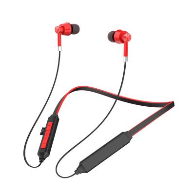 China Lightweight Wireless TF Card Neckband G2 Neckband Earphone Neckband Earphone Wireless Headset For Sports. for sale