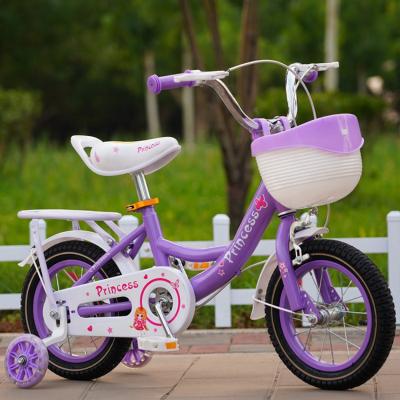 China 2021 steel kids bike cheap hot sale popular kids kids bike bicycle for kids for sale