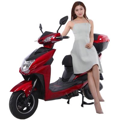 China Hot Sale 1200w 1500w 2000w Motor Bike Unisex Electric Motorbike Expandable Adult E-wheel Assembly Bare Assembly Electric Motorcycle for sale