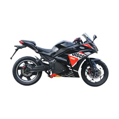 China Hot Selling EEC Motorcycle Dirt Electric Racing Bike Customize Good Quality Powerful 72V Motor Manufacture In China V6 for sale