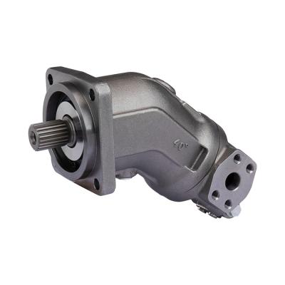 China Mobile machinery factory sells produces A2FO32 series axial fixed piston pumps for mobile machinery for sale