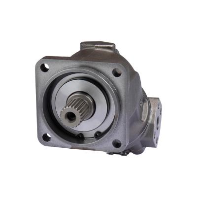 China Chinese Wholesale Manufacturers Product A2FO90 Movable Series Low Noise Elbow Hydraulic Axial Pump for sale