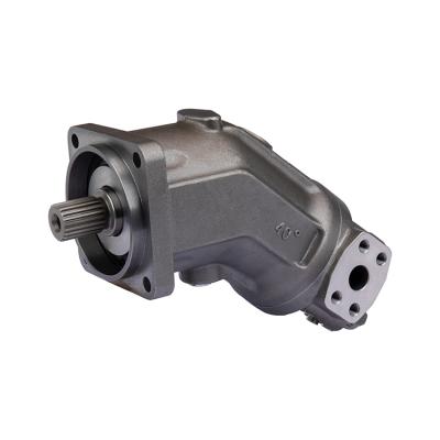 China Best Construction Machinery Mobile Accessories A2FO107 Series Axial Pump for sale