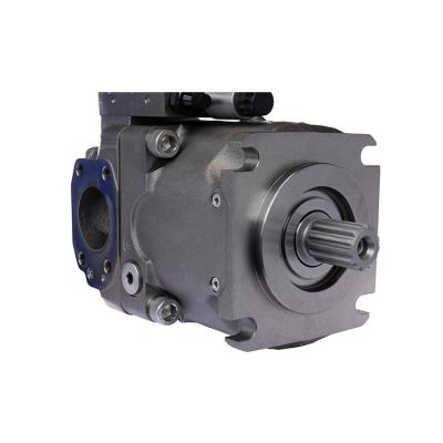 China Supplier A11VLO95 Series mobile professional excavator hydraulic mian machine piston pump for wholesale for sale