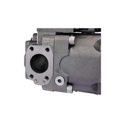 China Machine made mobile in China A11VO115 series high quality high pressure hydraulic piston pump for kato crane for sale