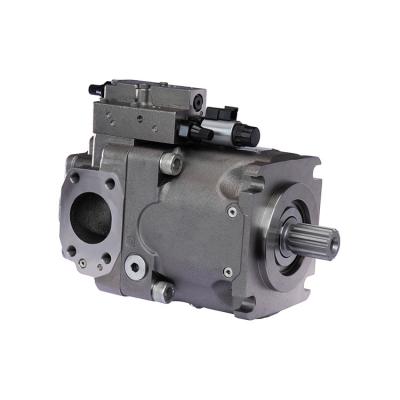 China Chinese Movable Machine Manufacturers A11VLO145 Series High Efficiency Pressure Piston Pump Good For Hydraulic Power Pack for sale