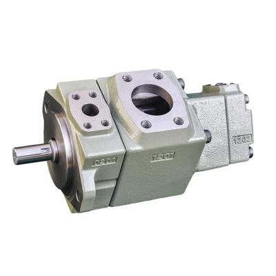 China Factory direct sales machinery parts PV2R23 industrial series double hydraulic vane pump for injection molding machines for sale