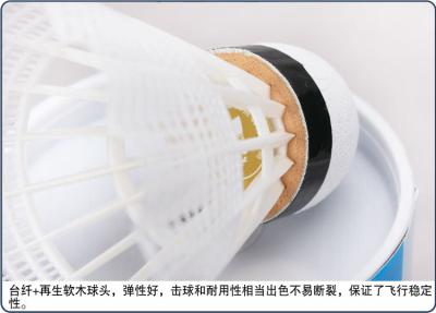 China Nylon Shuttlecock for sale