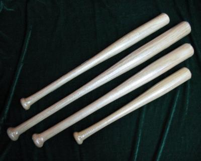 China wood baseball bat packs for sale