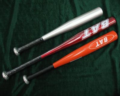 China aluminium bat for sale