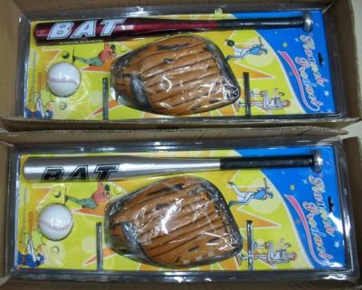 China baseball set for sale