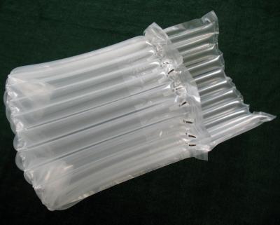 China Air Column Bag for Packing Milkpowder Pot for sale