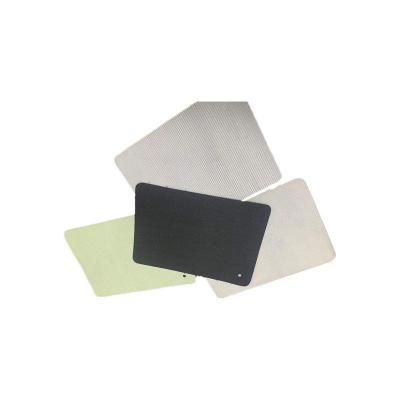 China Wildely Used Wholesale Colored Polyester Felt And Nonwoven 100% Polyester Insole Fabric for sale