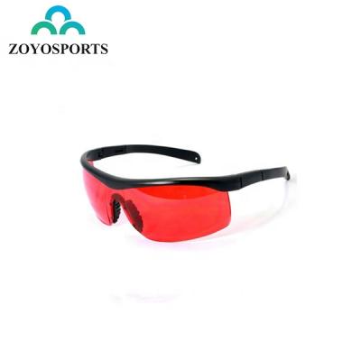 China Chemical product ; industry; ZOYOSPORTS Lab Industry Unti Scratch Safety Glasses Welding Prescription Safety Glasses To Protect Eye And Face Unti-splinter for sale