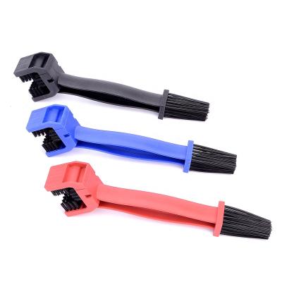 China ZOYOSPORTS Convenient Bike or Motorcycle Repair Chain Joint Cleaning Brush Bike Tool for sale