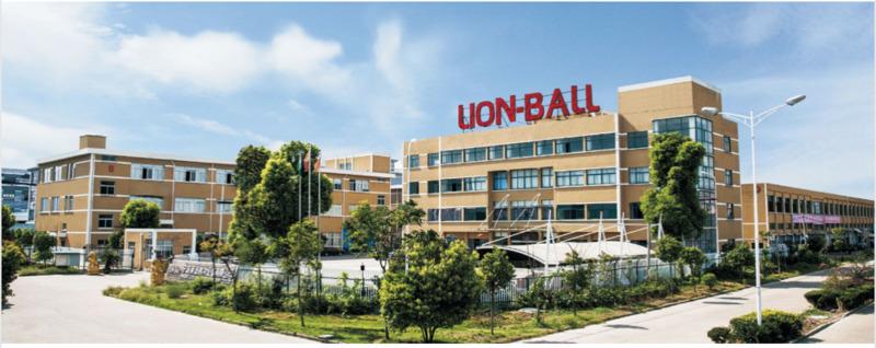 Verified China supplier - Ningbo Lion-Ball Intelligent Electric Teconology Co., Ltd.