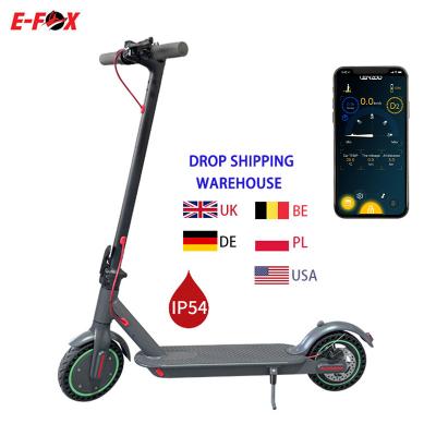 China Sweden Unisex Business Cheap Motors Foldable Offroad Cross Country Kick 350w Sharing 2 Wheel Used Electric Mobility Scooter For Adults for sale