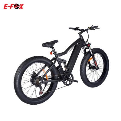 China Wholesale Cheap Electric Bicycle 48v 10ah Aluminum Alloy E-Bikes Tire 500watt Electric Bicycle Mirrors Off Road Bicycle for sale