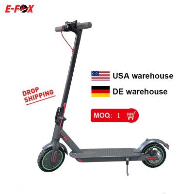 China Wholesale unisex mobility scooter 36v 10ah scooter electric 350w electric scooters electric scooter for sale