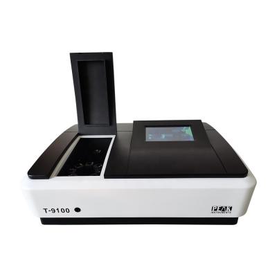 China Solid Silicon Photodiode Detector Spectrometer for Fast and Accurate UV-Vis Analysis for sale