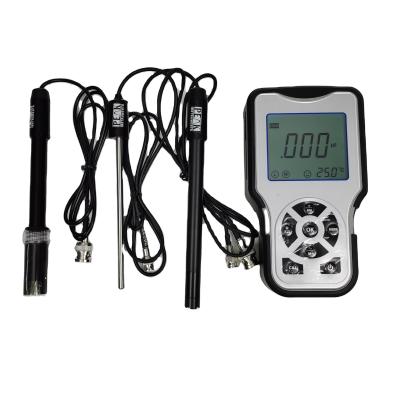 China USA Laboratory DO Meter with Portable Design and DO Measuring Range 0 20.00 mg/L for sale