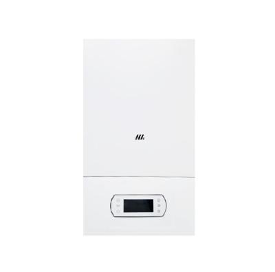 China Household High Efficiency Wall Hung Gas Boiler 24KW Wall Mounted Combi Boiler for sale