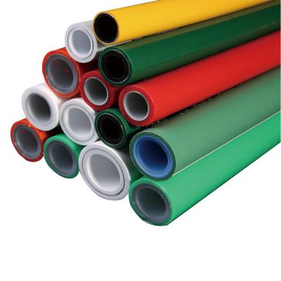 China Modern PEX AL PEX PE PERT PPR PIPE for sale