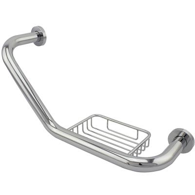 China Top Quality Modern Widely Used Shower Handrail Bathtub Grab Bar Anti Slip for sale