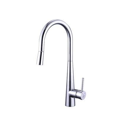 China Quality Modern Kitchen High Precision Freestanding Faucets For USA for sale