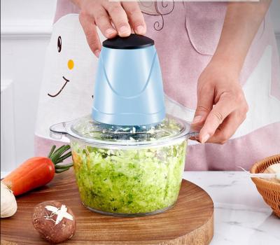 China Household Electric Smoothie Blender Juicer Machine Food Processor for sale