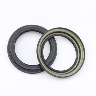 China Kingrun Price Rear Wheel Hub Seal Good Price Rear Wheel Hub Rubber Seal 31C89G-04080 for sale