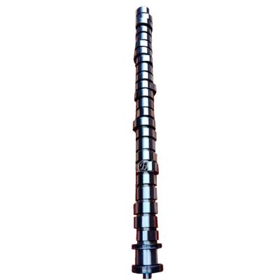 China Heavy Truck Engine Parts D12D Engine Camshaft 3165423 For VOLVO Excavator Truck for sale