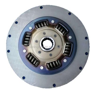 China D61/D65PX-15E0/D68ESS-12 KMD022NX 7D03A Wetter Clutch Driven Plate D61/D65PX-15E0/D68ESS-12 KMD022NX 7D03A Clutch Driven Plate D61/D65PX-15E0/D68ESS-12 134-12-61131 for sale