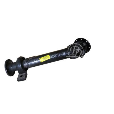 China 27 74 6 700mm Car Truck Brake System Transfer Power Drive Shaft 45 Steel Yellow Outer Packing High Quality Wholesale From CHINA Technical Tractor ACE for sale