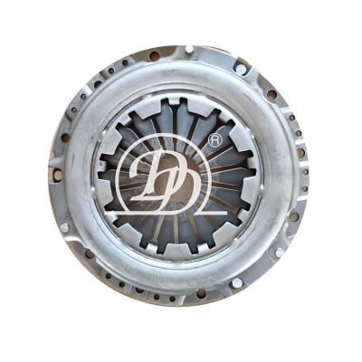 China Truck tranmission system truck high performance quality diesel engine 1016009321-C clutch disc for sale