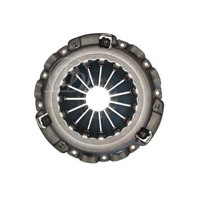 China original truck tranmission system quality low price clutch pressure plate for Geely clutch disc price GCH0116010-A for sale