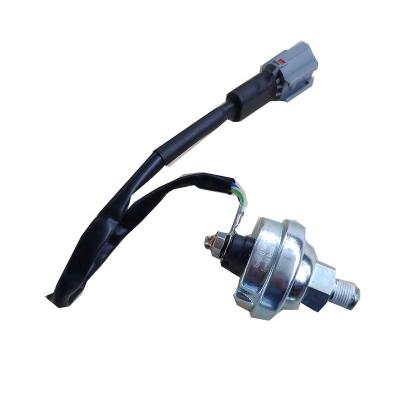 China 612600090468 Oil Pressure Sensor Howo / FOTON / Shacman Truck Spare Parts Standard for sale