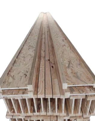 China Traditional Wooden H30 Beam For Construction Formwork H20 Timber Timber Beam for sale