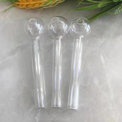 China Wholesale Cheap Price Glass Oil Burner Pipes Water Pipes Smoking Accessories for sale