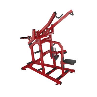 China Advancing Commercial Gym Machine Exercise Equipment ISO-Side Wide Fitness Use Film for sale