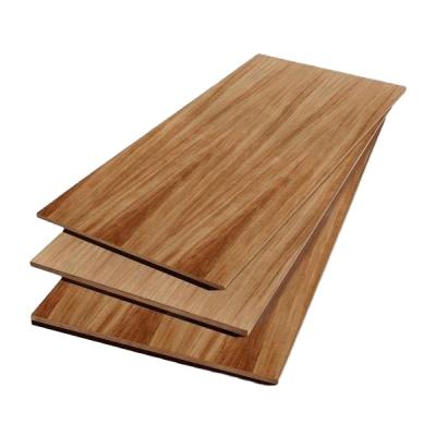 China 1220x2440mm Walnut Sapele Natural Wood Veneer Contemporary Best Selling Fancy Plywood for sale