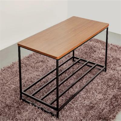 China QIHANG Excellent Quality Modern Coffee Table and TV Stand Set for sale